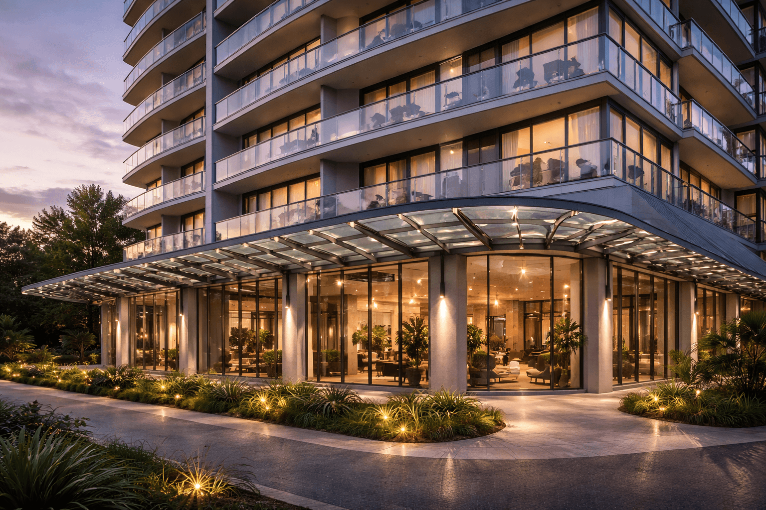 Five Eight Twelve designs, supplies, and installs premium shading, security, and architectural solutions for residential and commercial projects across British Columbia.