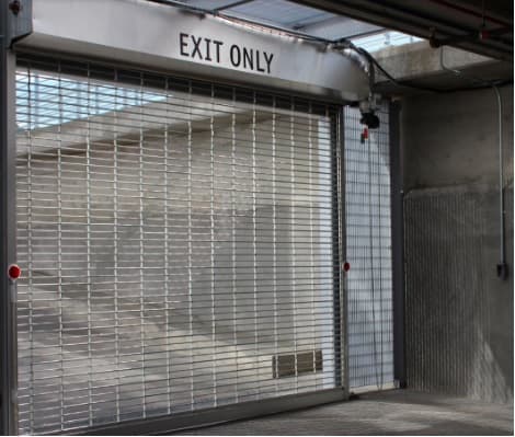 Gates & Controlled Access