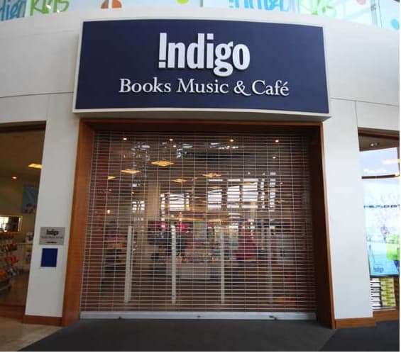 Rolling Steel & Service Doors