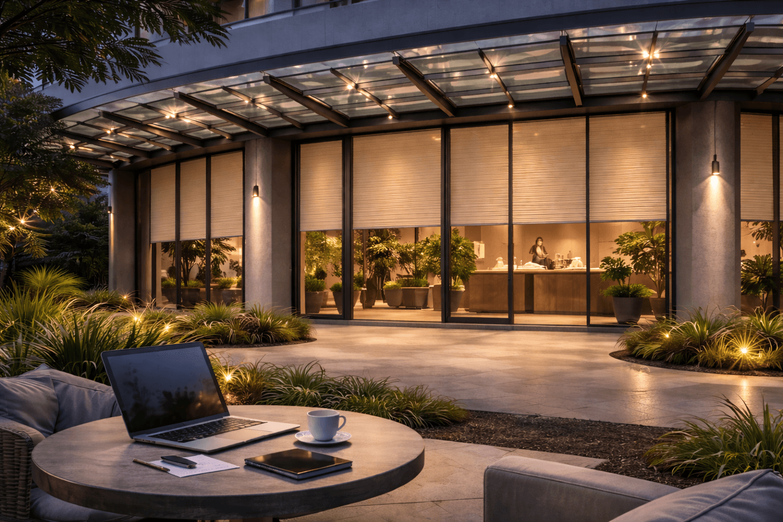 Tell us about your project. Our team will guide you through the best shading, security, or architectural solution — from concept to completion.