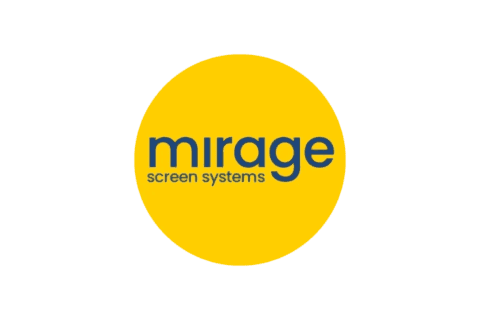 Mirage Screens