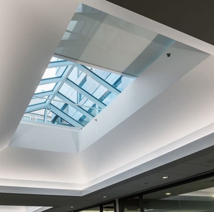 Interior Window Shades & Blinds