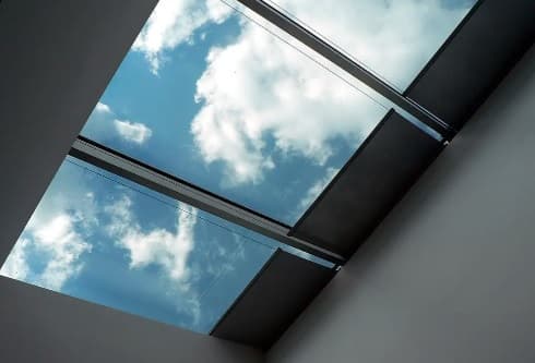 Ariel View Protection