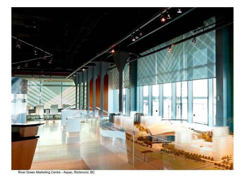 Pacific Solutions Project