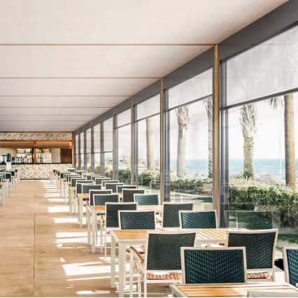 Precision Roller Solution