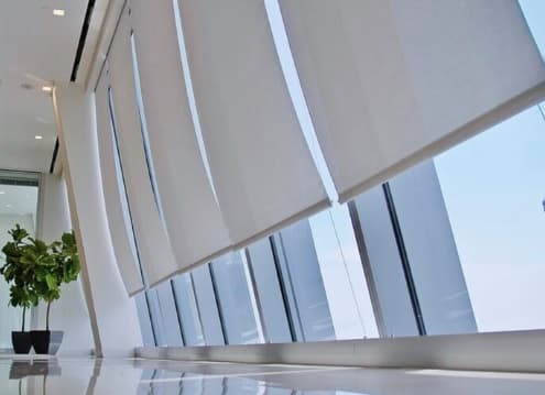 Sleek Interior Profile