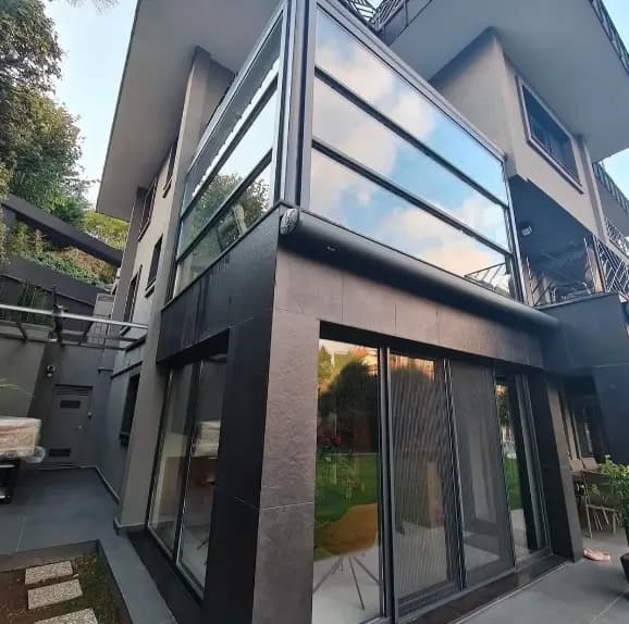 Guillotine Glass Solutions