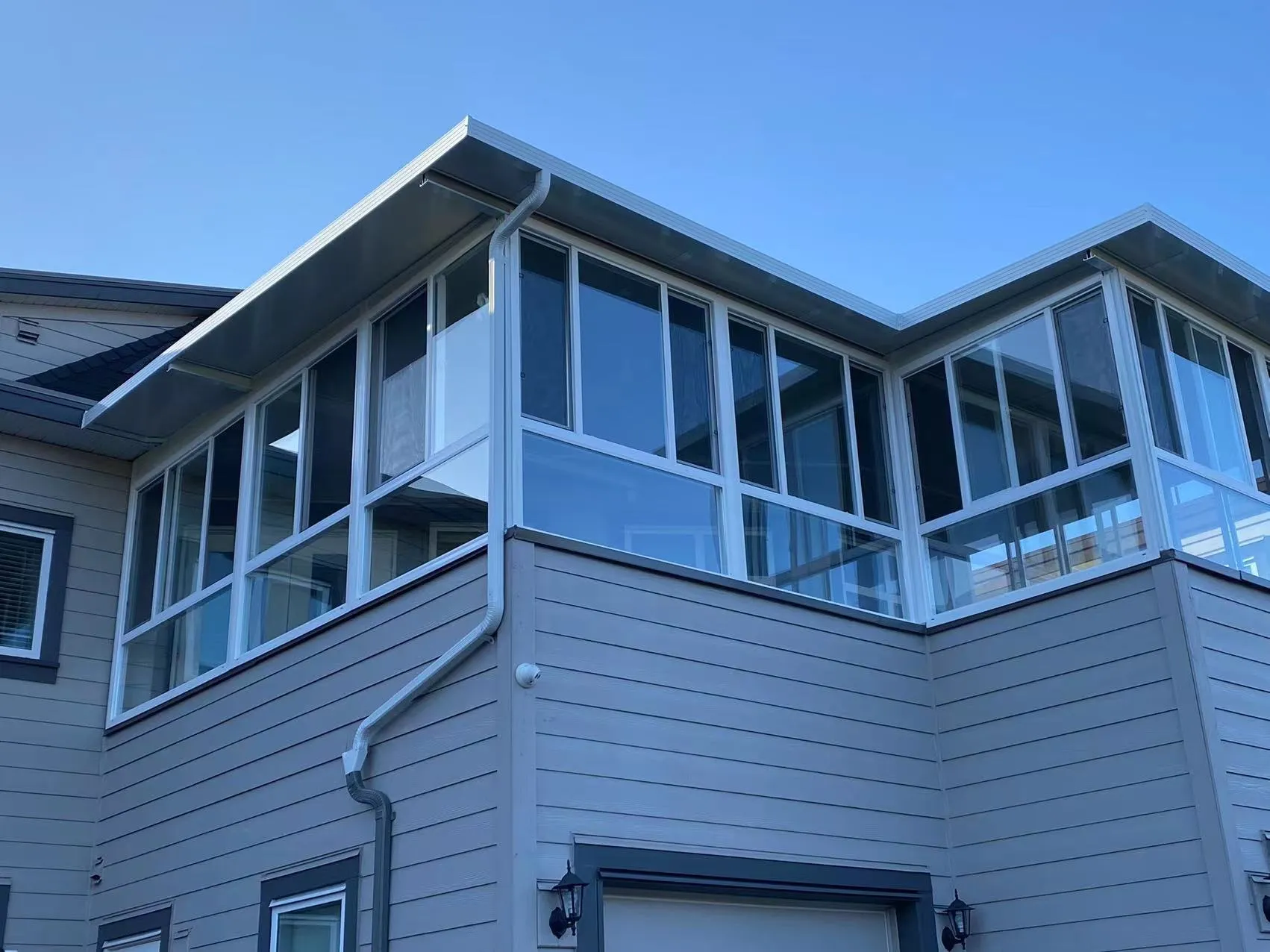 Outdoor Comfort Solutions