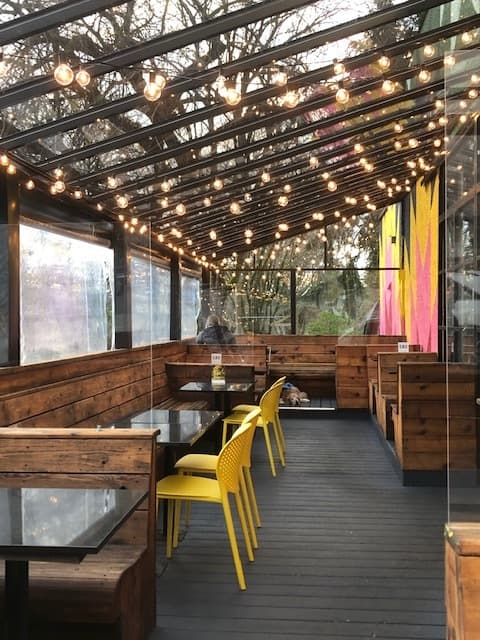 Dunbar Glass Project