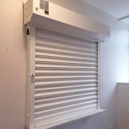 Automatic Release Solution