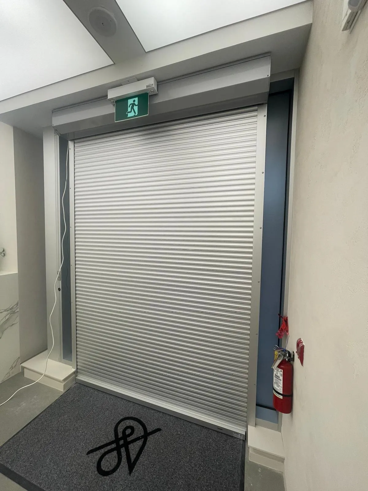 High-Visibility Security