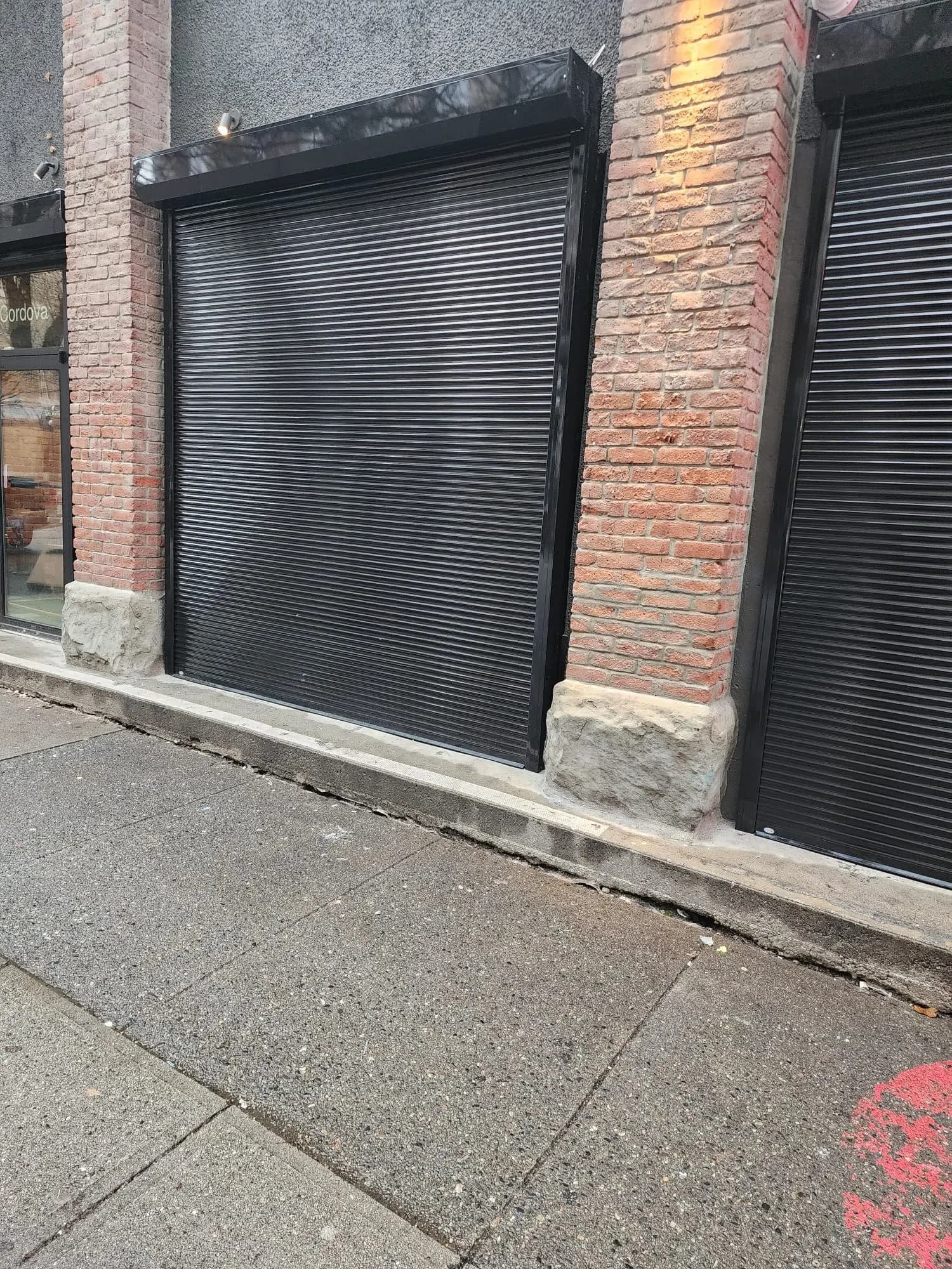 Vancouver Retail Security