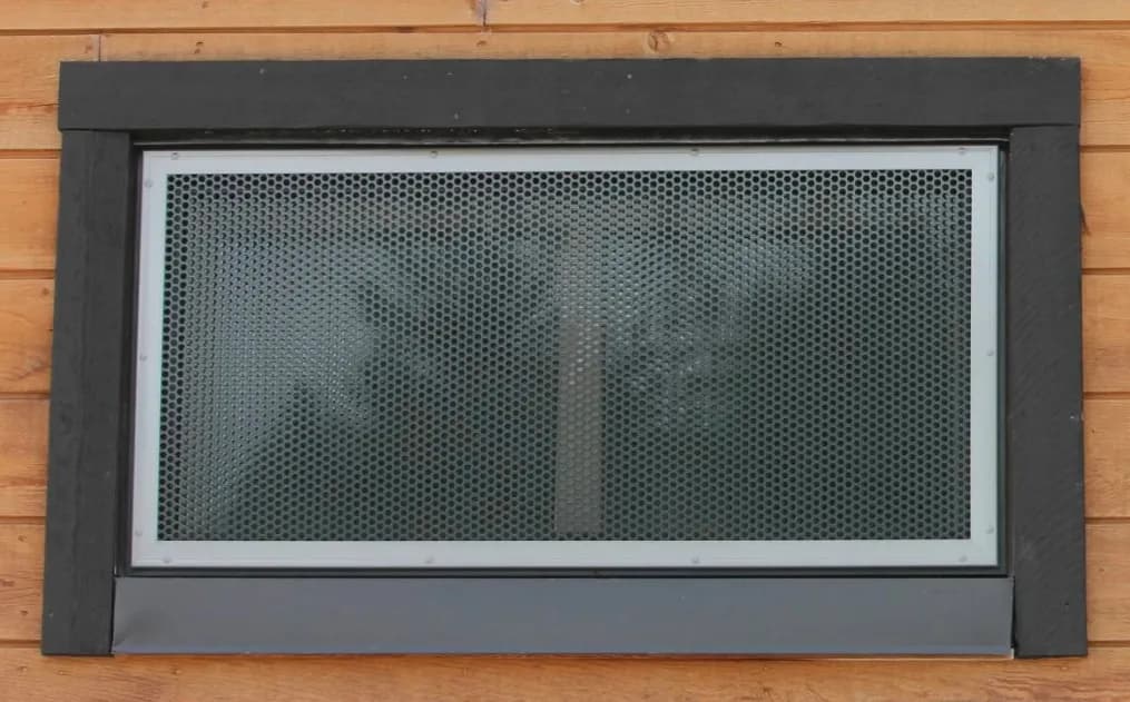 Vanguard High-Impact Panel