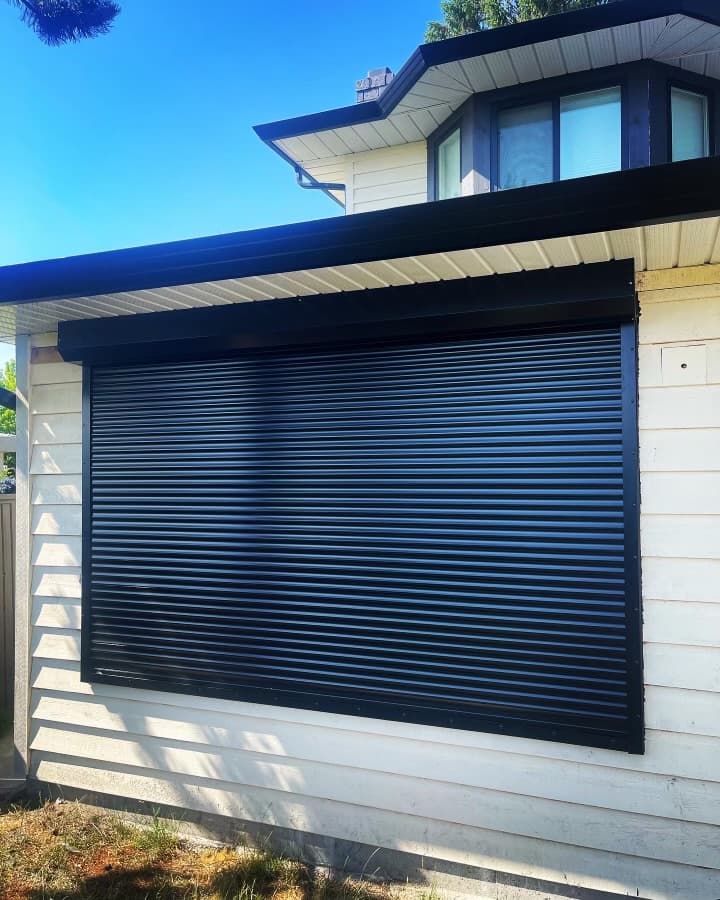 Reinforced Protection