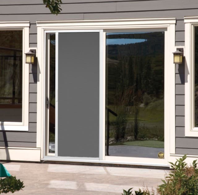 Sliding Door Screens
