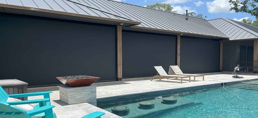 Magnatrack Fabric Detail