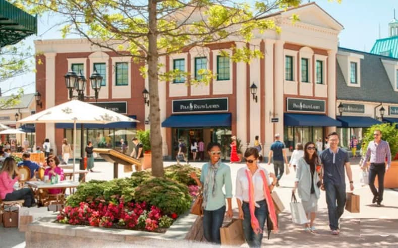 Weatherproof Walkway