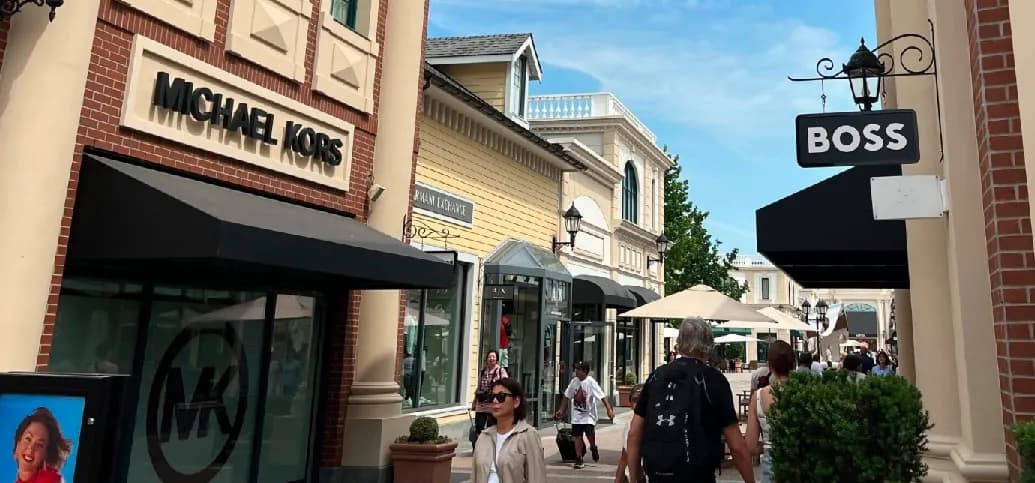 Custom Commercial Framework