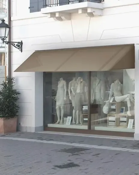 Precision Three Point Fixed Frame Design