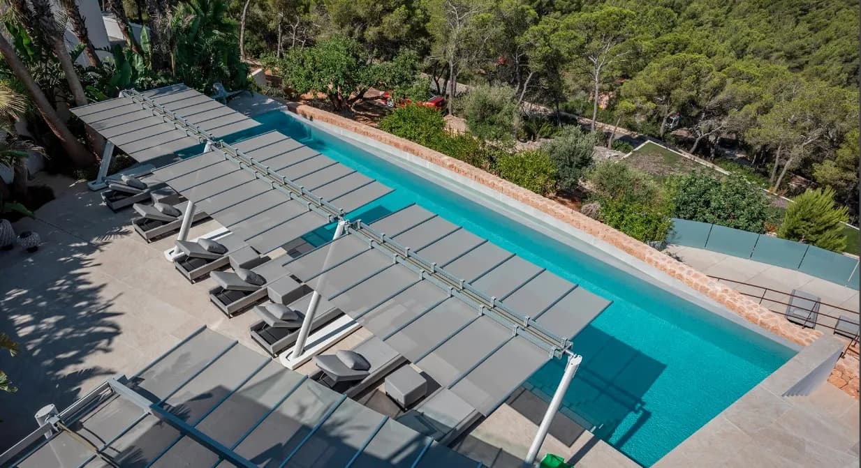 Flexy Linear Solution