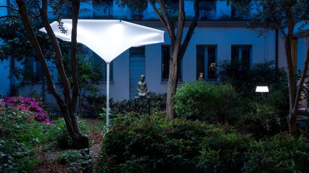 Architectural Form Shading