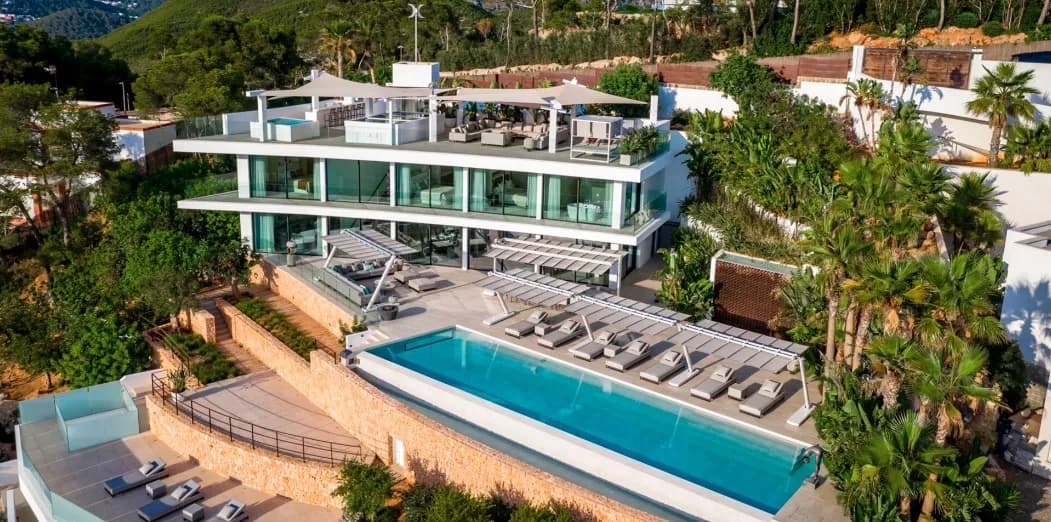 Integrated Shade Solutions