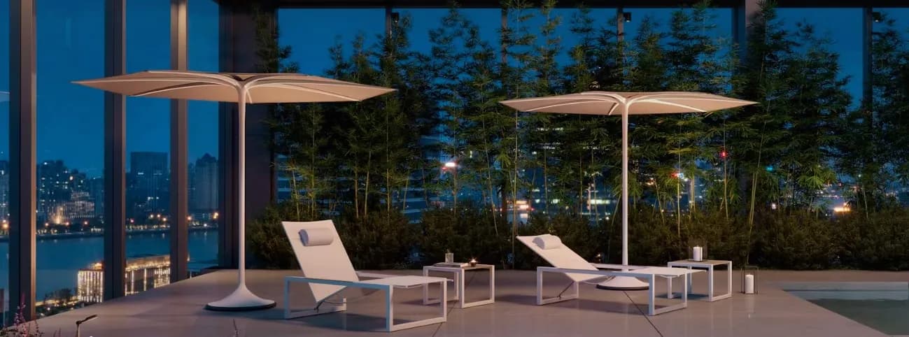 Palma Automatic Opening