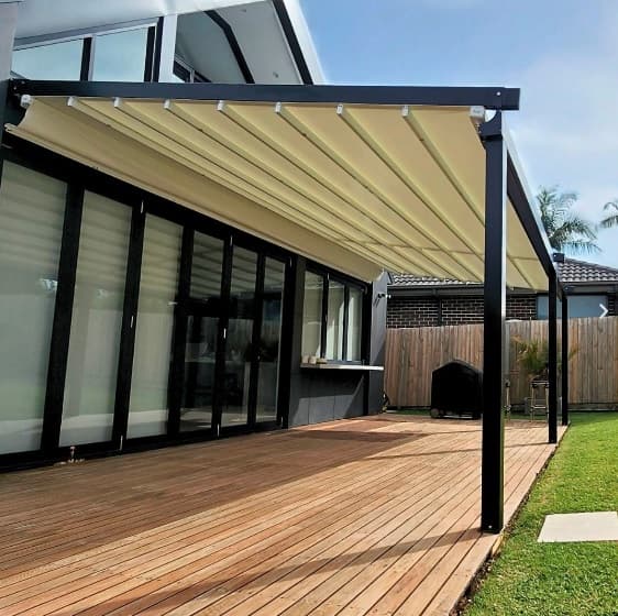 Architectural Furnishings